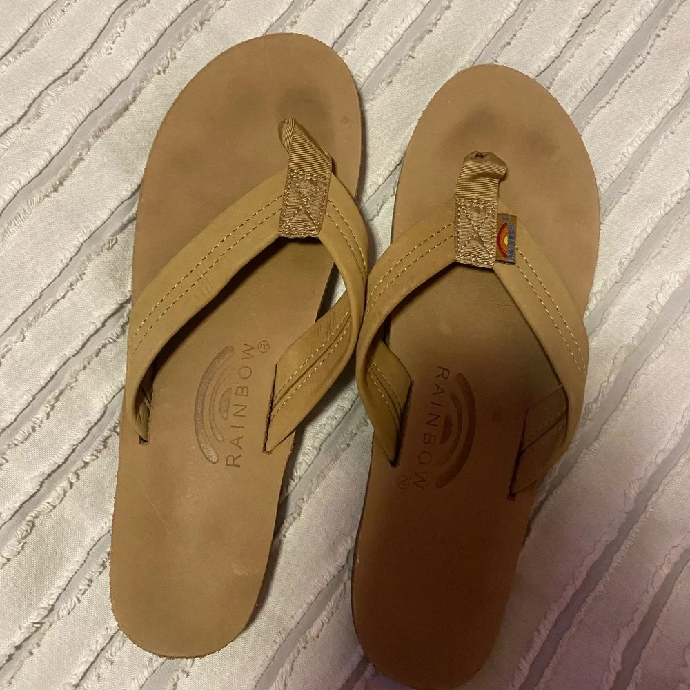Sandals - Picture 1 of 2